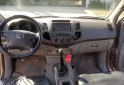 Camionetas - Toyota Hilux 2007 Diesel 300000Km - En Venta