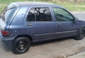 Autos - Renault CLIO 1996 Nafta 111111Km - En Venta