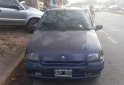 Autos - Renault CLIO 1996 Nafta 111111Km - En Venta