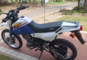 Motos - Yamaha XT600 1994 Nafta 38000Km - En Venta