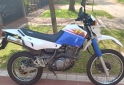 Motos - Yamaha XT600 1994 Nafta 38000Km - En Venta