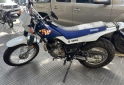 Motos - Yamaha TW 200 1997 Nafta 10000Km - En Venta