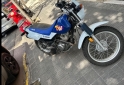 Motos - Yamaha TW 200 1997 Nafta 10000Km - En Venta