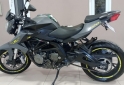 Motos - Benelli TNT 600 2020 Nafta 18990Km - En Venta