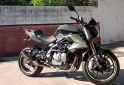 Motos - Benelli TNT 600 2020 Nafta 18990Km - En Venta