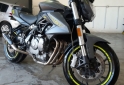 Motos - Benelli TNT 600 2020 Nafta 18990Km - En Venta