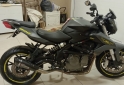 Motos - Benelli TNT 600 2020 Nafta 18990Km - En Venta