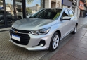 Autos - Chevrolet Onix premier 2020 Nafta 22000Km - En Venta