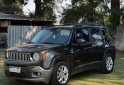 Camionetas - Jeep Renegade sport 2019 Nafta 113000Km - En Venta