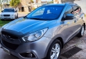 Camionetas - Hyundai 4x2 GL 2013 Nafta 152900Km - En Venta