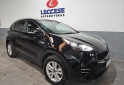 Camionetas - Kia Sportage 2017 Nafta 74000Km - En Venta