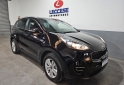 Camionetas - Kia Sportage 2017 Nafta 74000Km - En Venta