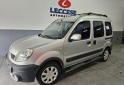 Utilitarios - Renault Kangoo 2013 Nafta  - En Venta