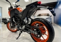 Motos - Ktm DUKE 200 2021 Nafta 9300Km - En Venta