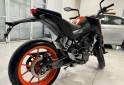 Motos - Ktm DUKE 200 2021 Nafta 9300Km - En Venta