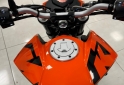 Motos - Ktm DUKE 200 2021 Nafta 9300Km - En Venta