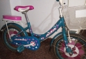 Deportes - Bicicleta Rodado 16 - En Venta