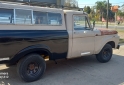 Camionetas - Ford F100 1981 GNC 1111Km - En Venta