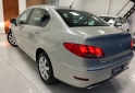 Autos - Peugeot 408 ALLURE 2.0N 2014 Nafta 114000Km - En Venta