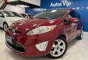 Autos - Ford FIESTA TITANIUM 2013 Nafta 136000Km - En Venta