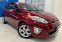 Autos - Ford FIESTA TITANIUM 2013 Nafta 136000Km - En Venta