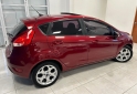 Autos - Ford FIESTA TITANIUM 2013 Nafta 136000Km - En Venta