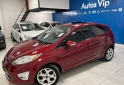 Autos - Ford FIESTA TITANIUM 2013 Nafta 136000Km - En Venta