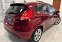 Autos - Ford FIESTA TITANIUM 2013 Nafta 136000Km - En Venta