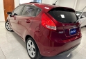 Autos - Ford FIESTA TITANIUM 2013 Nafta 136000Km - En Venta