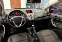 Autos - Ford FIESTA TITANIUM 2013 Nafta 136000Km - En Venta