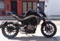 Motos - CF Rz 300 2022 Nafta 16480Km - En Venta