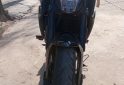 Motos - CF Rz 300 2022 Nafta 16480Km - En Venta