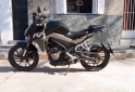 Motos - CF Rz 300 2022 Nafta 16480Km - En Venta