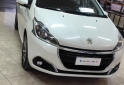 Autos - Peugeot 208 ALLURE 2017 Nafta 65156Km - En Venta