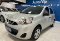 Autos - Nissan MARCH - ACTIVE PURE DRIVE 2017 Nafta 42000Km - En Venta