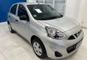 Autos - Nissan MARCH - ACTIVE PURE DRIVE 2017 Nafta 42000Km - En Venta