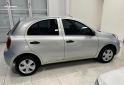 Autos - Nissan MARCH - ACTIVE PURE DRIVE 2017 Nafta 42000Km - En Venta