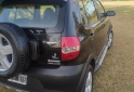 Autos - Volkswagen Cross Fox 2008 GNC 139000Km - En Venta