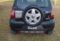 Autos - Volkswagen Cross Fox 2008 GNC 139000Km - En Venta