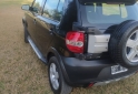 Autos - Volkswagen Cross Fox 2008 GNC 139000Km - En Venta