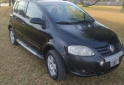 Autos - Volkswagen Cross Fox 2008 GNC 139000Km - En Venta