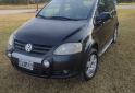 Autos - Volkswagen Cross Fox 2008 GNC 139000Km - En Venta