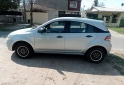 Autos - Chevrolet Agile 2011 GNC 160000Km - En Venta