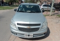 Autos - Chevrolet Agile 2011 GNC 160000Km - En Venta