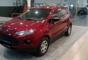 Camionetas - Ford ECOSPORT S 1.6 MT 2017 Nafta 110000Km - En Venta