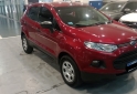 Camionetas - Ford ECOSPORT S 1.6 MT 2017 Nafta 110000Km - En Venta