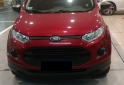 Camionetas - Ford ECOSPORT S 1.6 MT 2017 Nafta 110000Km - En Venta