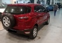 Camionetas - Ford ECOSPORT S 1.6 MT 2017 Nafta 110000Km - En Venta