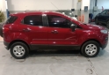 Camionetas - Ford ECOSPORT S 1.6 MT 2017 Nafta 110000Km - En Venta