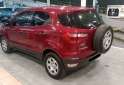 Camionetas - Ford ECOSPORT S 1.6 MT 2017 Nafta 110000Km - En Venta